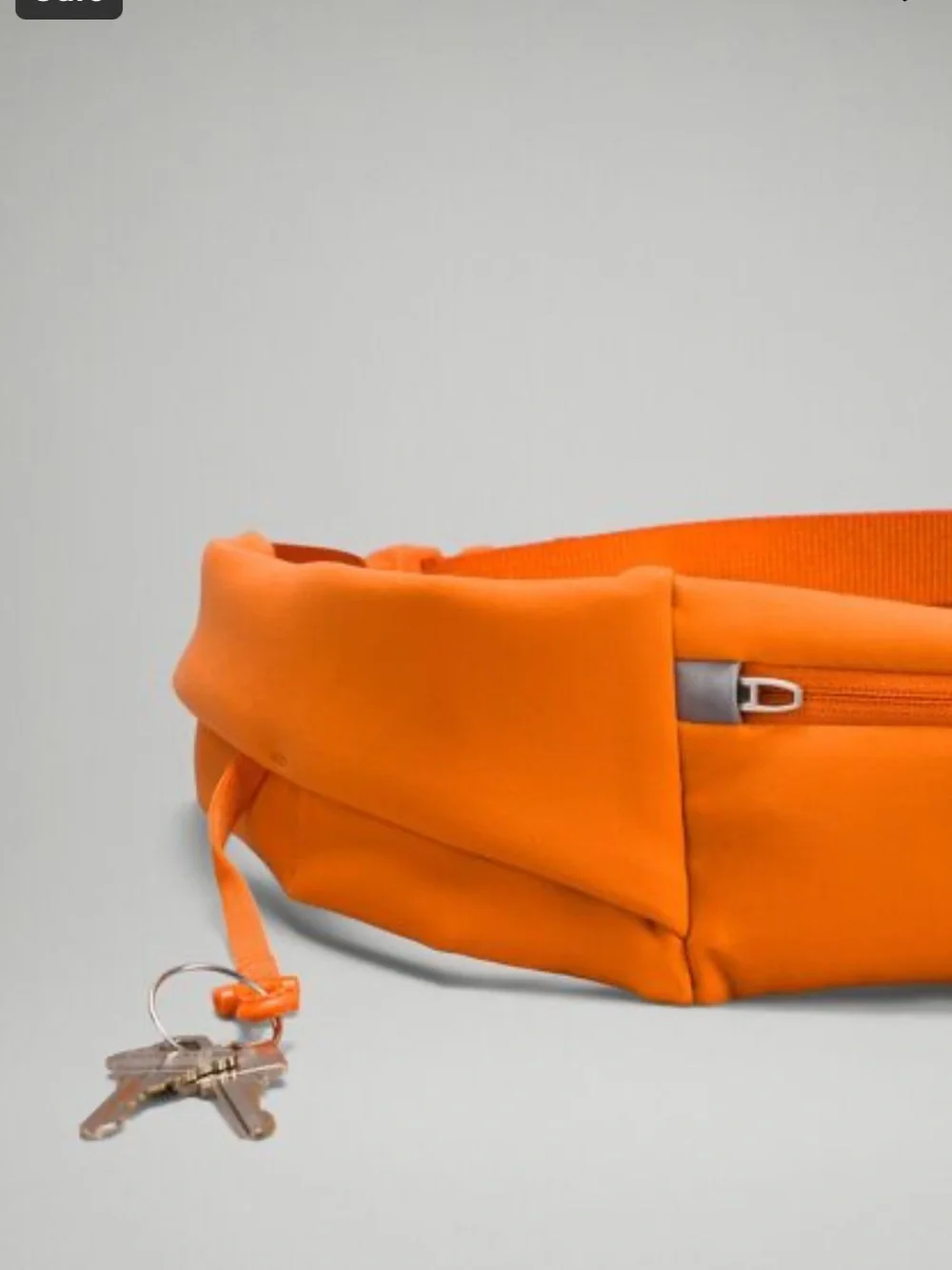 Lululemon Fast and Free Running Belt